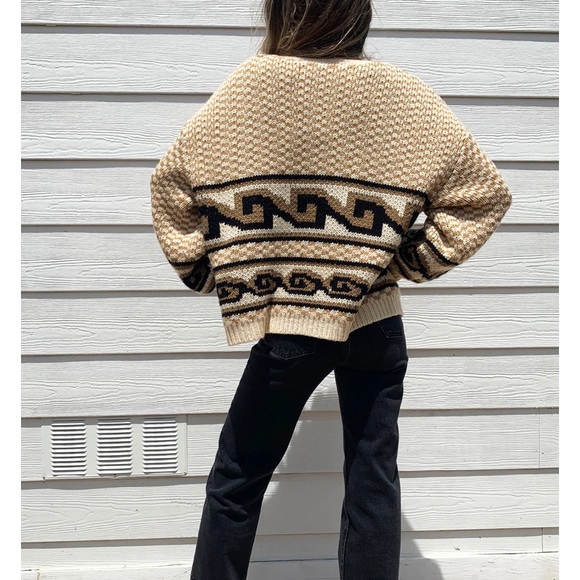 Jen’s Pirate Booty Sweater - Picture 2 of 5